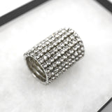 Barrel Bling by Flute Finery