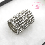 Barril Bling por Flute Finery - Claro