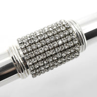 Barrel Bling by Flute Finery