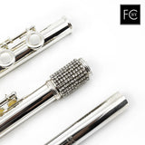 Barrel Bling by Flute Finery
