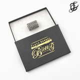 Barrel Bling by Flute Finery