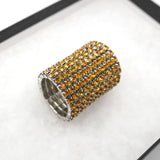 Barrel Bling by Flute Finery