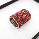 Barrel Bling by Flute Finery