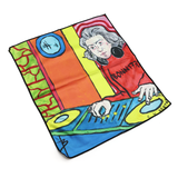 B-Flute Microfibre Cleaning Cloth for Flute