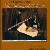 Bel Canto Flute: The Rampal School