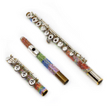 Nyenyezi Creative + Trevor James Copper Alloy Flute - New