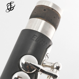 Burkart Elite Deluxe Piccolo - New