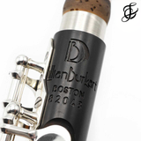 Burkart Legacy Piccolo - New