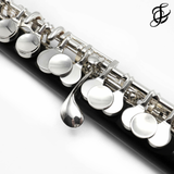 Burkart Legacy Piccolo - New