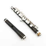 Resona de Burkart Piccolo - Nuevo