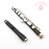 Resona de Burkart Piccolo - Nuevo