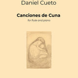 Canciones de Cuna (Flute and Piano)