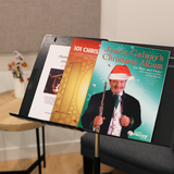 Christmas Sheet Music Bundle - Holiday Arrangements for Flute