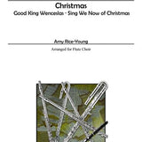 Weihnachten: Guter König Wenzel, singen wir jetzt von Weihnachten (Flötenchor)
