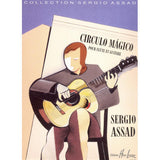 Circulo Magico (Flute and Guitar)