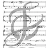 Concerto in Three Movements (Piccolo and Piano)