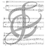 Concerto in Three Movements (Piccolo and Piano)