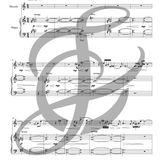 Concerto in Three Movements (Piccolo and Piano)