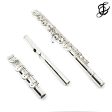 Powell Conservatory Flute in Sterling Silver - New