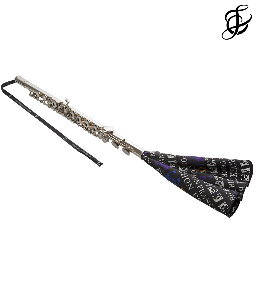 BG Silk Swab for Flute - A32 FS1