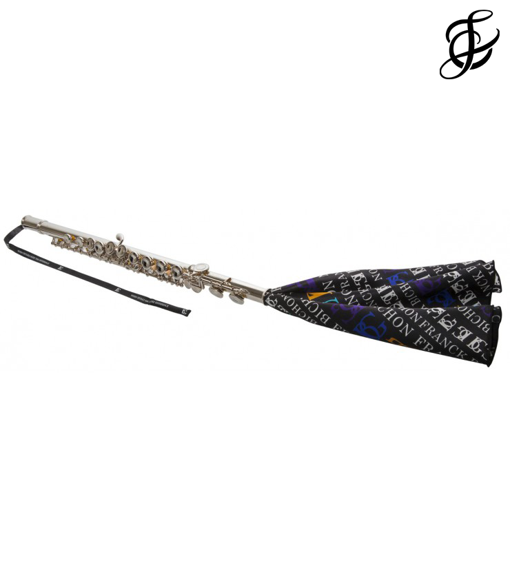 BG Silk Swab for Flute - A32 FS1