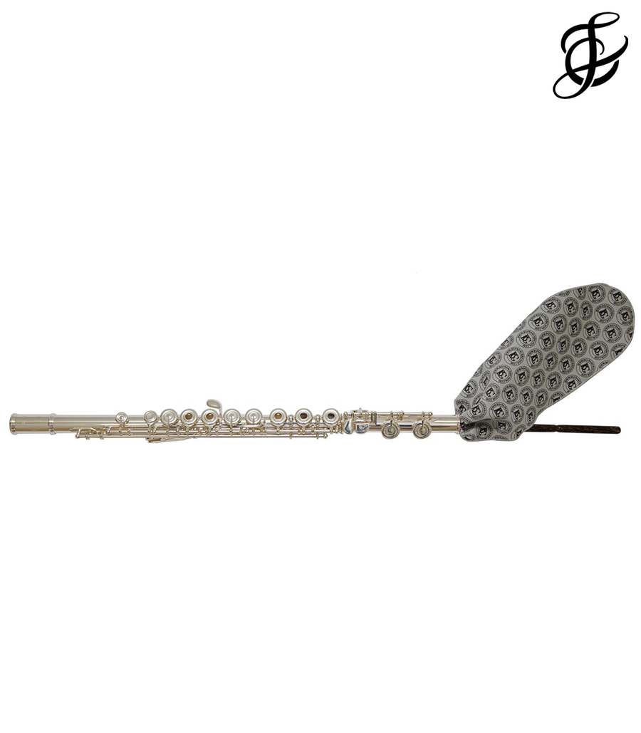 BG Body and Headjoint Swab for Flute - A32 FG