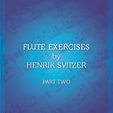 Flute Exercises Vol. 2 (Studies and Etudes)