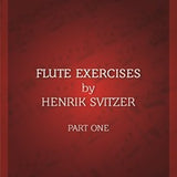 Flute Exercises Vol. 1 (Studies and Etudes)