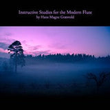 Instructive Studies for the Modern Flute