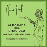 Alborada Del Gracioso (2 Flutes)