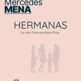 Hermanas (Altflöte und Bassflöte)