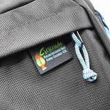 Crescendo Petit Rucksack für Flöte und Piccolo