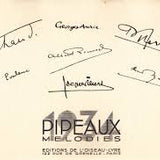 Pipeaux Mélodies (1934) (Piccolo)