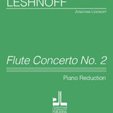 Concierto para flauta n.º 2 (flauta y piano)