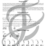 Duo (Flute and Clarinet)