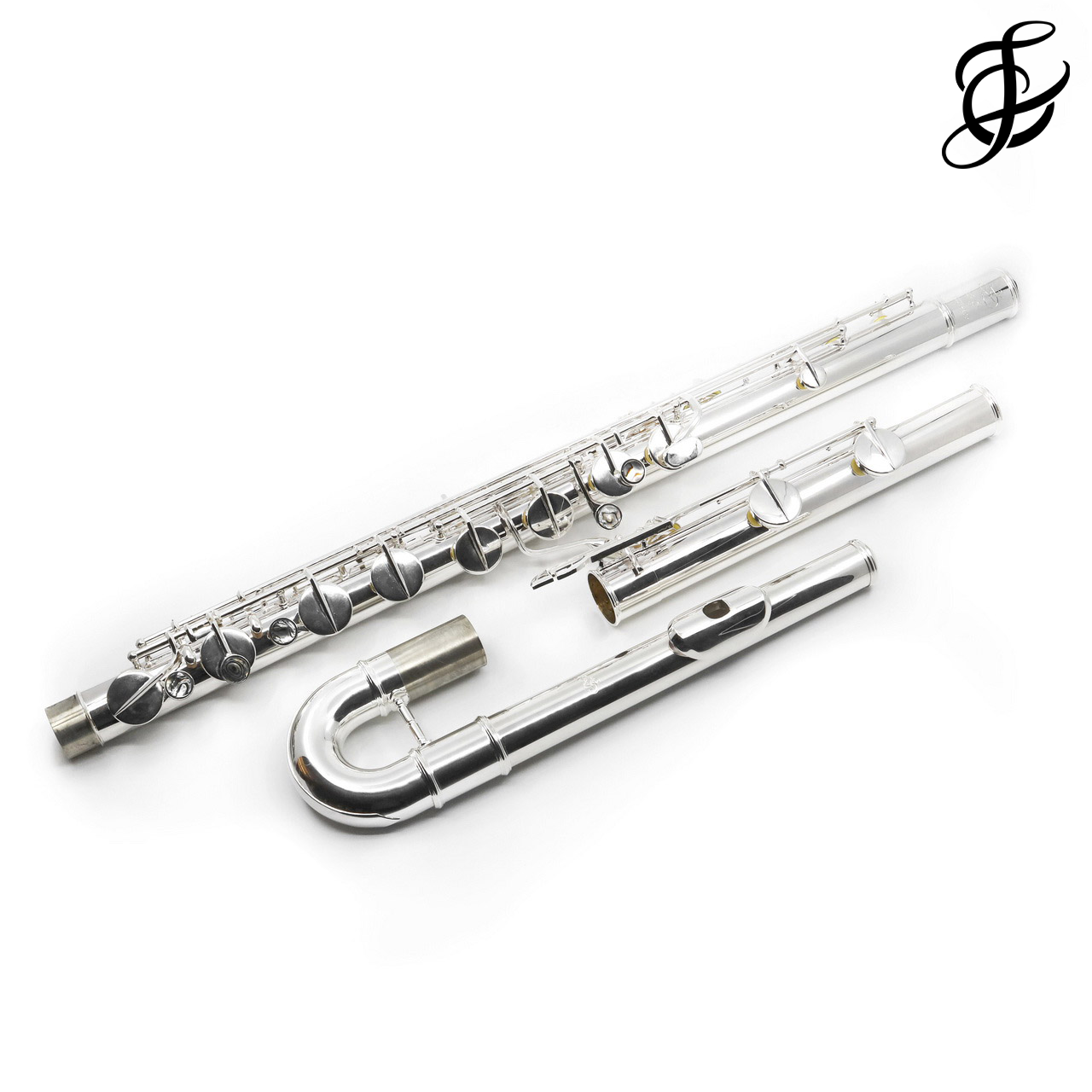 Flaut Bas All Bass Flutes – Flute Center