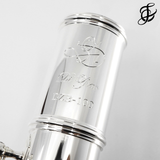 Di Zhao Bass Flute - New