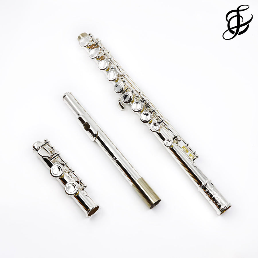 Di Zhao Flute Model 100   New 