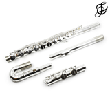 Di Zhao Alto Flute Model DZA-100 - New