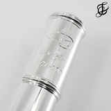 Di Zhao Alto Flute Model DZA-100S  - New
