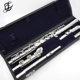 Di Zhao Alto Flute Model DZA-100 - New