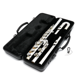 Di Zhao Alto Flute Model DZA-100S  - New