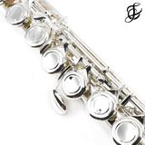 The Di Zhao Flute Model 200/301 - Closed Hole Keys - New