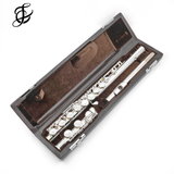 The Di Zhao Flute Model 200/301 - Closed Hole Keys - New