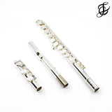 The Di Zhao Flute Model 200/301 - Closed Hole Keys - New