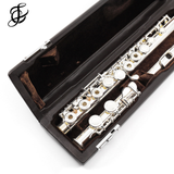 The Di Zhao Flute Model 201/301 - Open Hole Keys - New