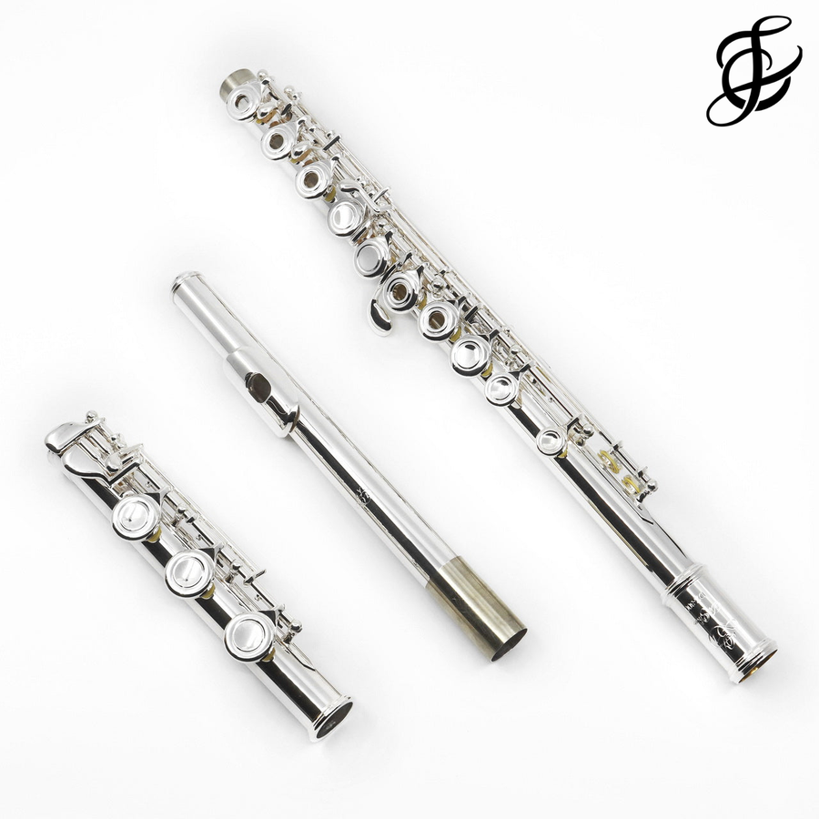 The Di Zhao Flute Model 300/401 New – Flute Center