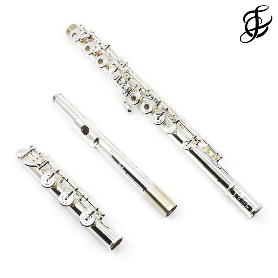 The Di Zhao  Flute Model 500/601  New 
