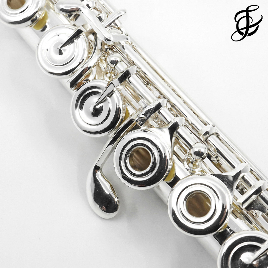 The Di Zhao Flute Model 500/601 New – Flute Center