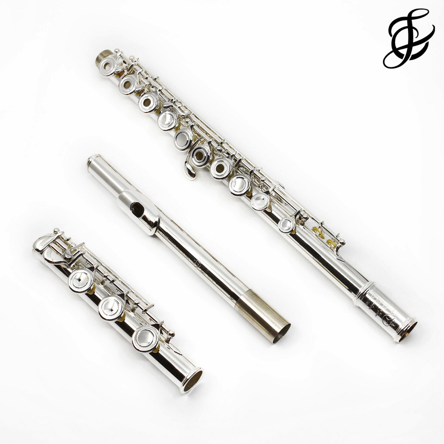 The Di Zhao Flute Model 400/501  New 